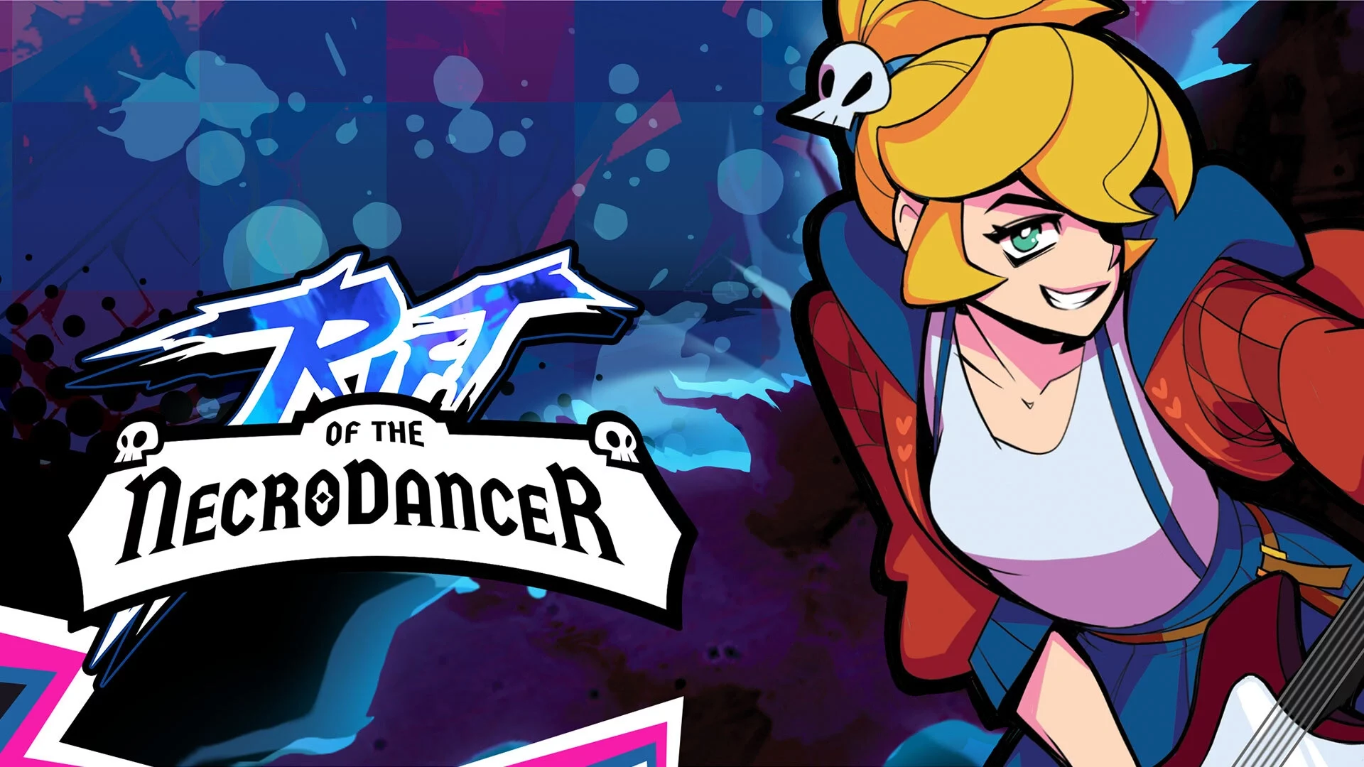 Rift of the NecroDancer