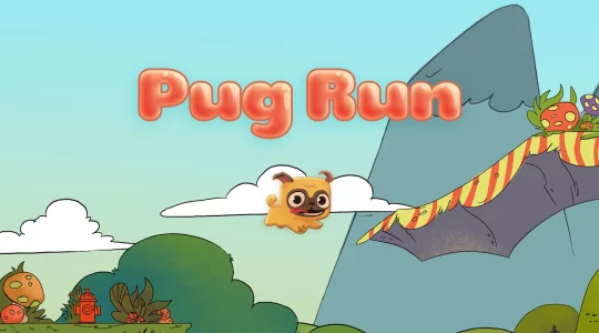 Pug Run